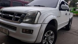 Isuzu D-Max 2004 for sale