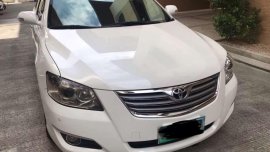 SELLING TOYOTA Camry 2007 2.4v