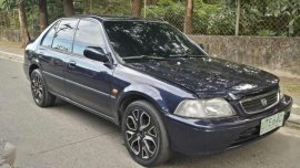 Honda City 1997 EXI AT for sale