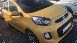 2018 Kia Picanto for sale