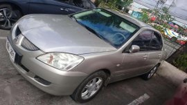 Mitsubishi Lancer GLs 2005 model FOR SALE