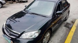 2004 Honda Civic vti Automatic trans for sale
