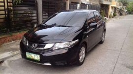 Honda City 2012 Model iVtec Manual for sale