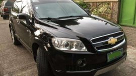Chevrolet Captiva VCDi AWD 4x4 2011 for sale