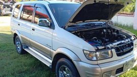 Isuzu xtreme Crosswind 2002 model for sale