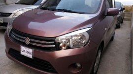 For Sale / Swap Suzuki Celerio CVT A/T 2016