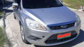 2012 Ford Focus sedan AT diesel.top of the line. RUSH. Nego