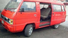 1993 Mitsubishi L300 Versavan FOR SALE
