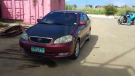 2003 TOYOTA Corolla Altis FOR SALE