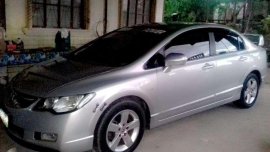 2007 Honda Civic fd FOR SALE