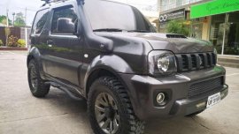 2017 Suzuki Jimny for sale