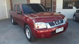 Nissan Frontier 2004 for sale