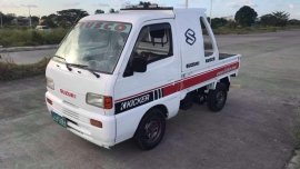 Suzuki Multicab 2013  FOR SALE