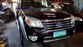 Ford Everest 2010 for sale