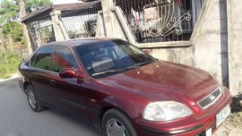 Sale or Swap Fresh Honda Civic Vtec 98 Model Automatic Top Of The Line