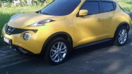 Nissan Juke like new for sale