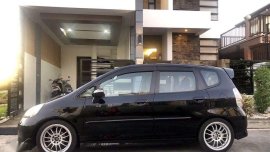 Honda Jazz 2005 for sale