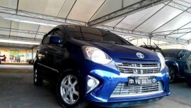 2016 Toyota Wigo 1.0 G Automatic Php 378,000 only!