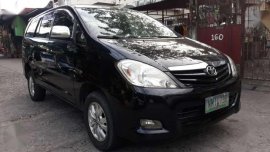 2009 Toyota Innova for sale