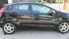 Ford Fiesta S 2012 AT FOR SALE