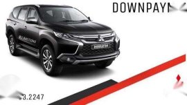 Mitsubishi Lowest Down Promo Zero Cash Out Now 2019