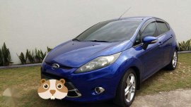 Ford Fiesta Sports 2011 for sale