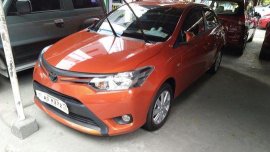 Toyota Vios 2018 for sale