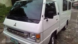 Mitsubishi L300 2011 For sale