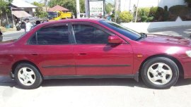 Honda Accord 2001 for sale