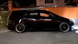 Mitsubishi Grandis 2.4 mivec Local Automatic transmission for sale