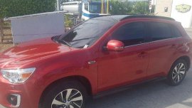 Mitsubishi ASX 2015 for sale