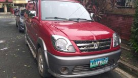 2012 Mitsubishi Adventure GLS mt FOR SALE