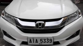 Honda City 2014 VX for sale