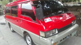 Hyundai Grace 93-94 diesel for sale
