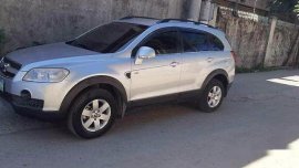 Chevrolet Captiva 2009 for sale