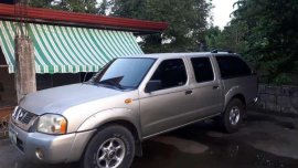 Nissan Frontier 2004 for sale