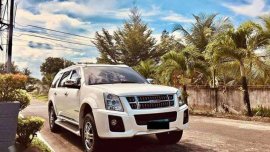 Isuzu Alterra 2013 for sale