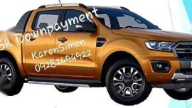 2019 Ford Ranger Wildtrak MT(55k DP) for sale