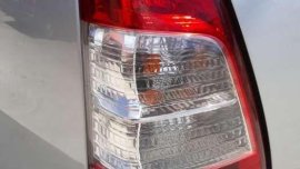 Toyota Innova 2015 FOR SALE