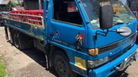 FOR SALE or ft ISUZU Elf wide 2010 