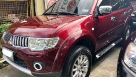 2012 Mitsubishi Montero GLSV 4x2 AT nego also available thru financing