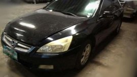 Honda Accord 2006 AT FOR SALE