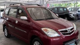 For Sale: 2007 Toyota Avanza G Variant