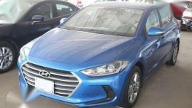 2016 Hyundai Elantra gl MT FOR SALE