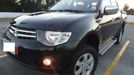 Mitsubishi Strada 2015 for sale