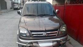 Mitsubishi Adventure GLS 2014 for sale