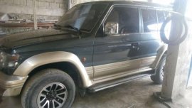 For sale repriced from 250t- 210t negotiable 2005 MITSUBISHI Pajero