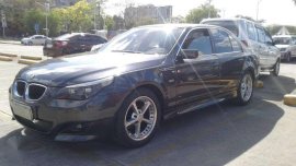 2018 BMW 523i 5 series for sale