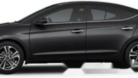 Hyundai Elantra Gl 2019 for sale