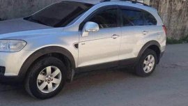2009 Chevrolet Captiva for sale